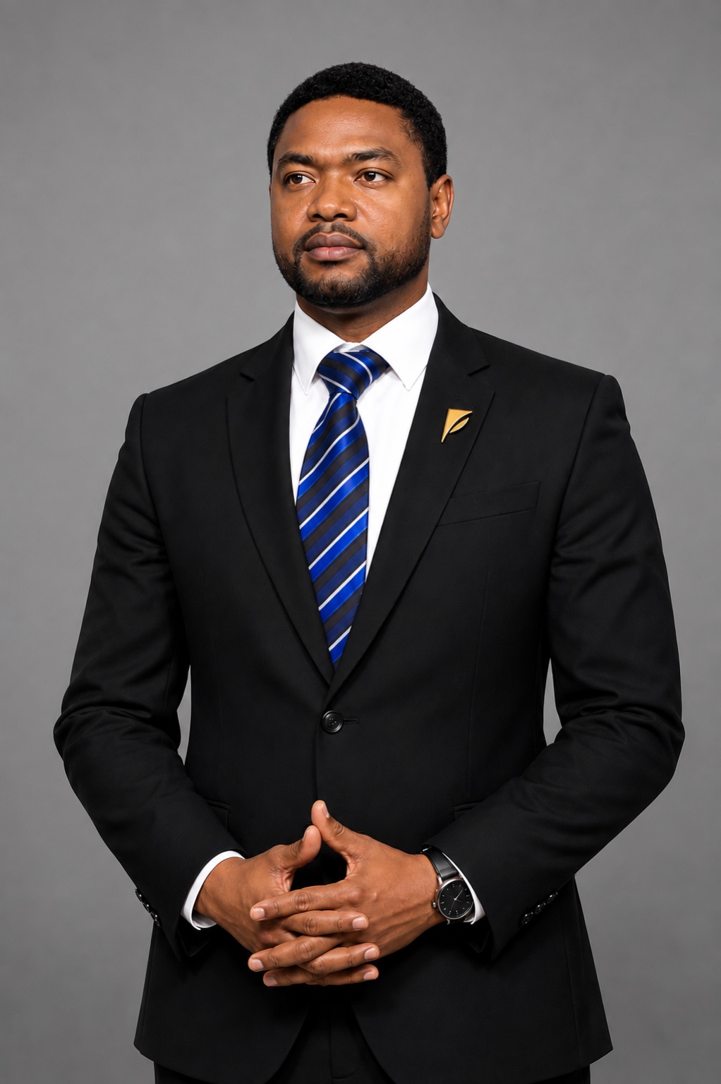 Dickson Kalu